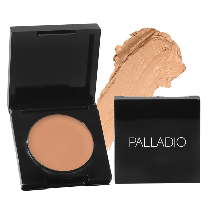 Palladio - Under Eye Brightener - Medium Nude