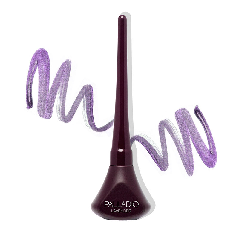 Palladio - Liquid Eyeliner, 3,8ml Palladio - Liquid Eyeliner, 3,8ml