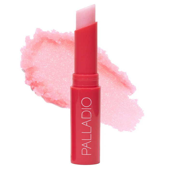 Palladio - Lip Scrub Palladio - Lip Scrub